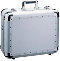 VALIGIA ALU - VUOTA in Alluminio