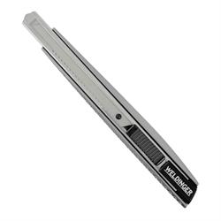 CUTTER CON LAMA TRAPEZOIDALE 9MM