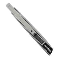 CUTTER CON LAMA TRAPEZOIDALE 9MM