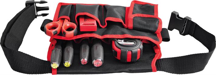 MARSUPIO IPERMARIO DOTATO FORBICE F1