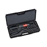 PINZA IDRAULICA 240MMQ C/MATRICI 25/185MM 50KN