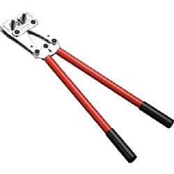 PINZA MECC.X CAPICORDA NON ISOLATI DA 25-150 MMQ