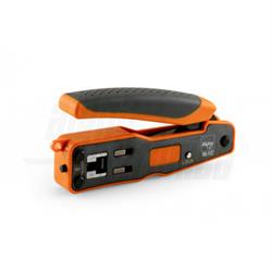 PINZA PROF.PER CONNETTORI PASSANTI