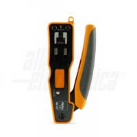 PINZA PROF.PER CONNETTORI PASSANTI