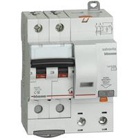 BTDIN45 - MAG. DIFF. 2P 30MA AC 16A 4500A