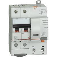 BTDIN-RS - MAG. DIFF. 2P 30MA AC 32A 4500A