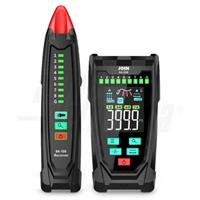 TESTER MULTIFUNZIONE VERIFICA CAVI LAN