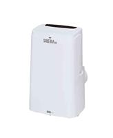 SIBERIA 12K CONDIZIONATORE PORTATILE 12000BTU