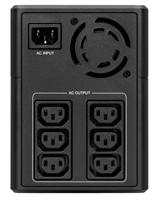 Eaton UPS 2200VA,1200W Usc.6/IEC C13