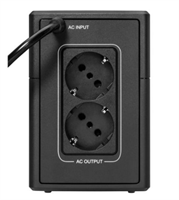 Eaton UPS 900VA,480W Usc.2/Schuko