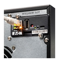 Eaton UPS ON-LINE 2000VA,1600W Usc.6/IEC C13