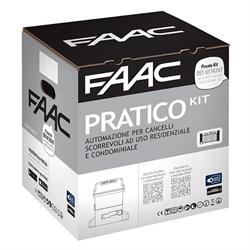 PRATICOKIT C 230V SAFE