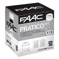 PRATICOKIT C 230V SAFE