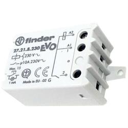 RELE'AD IMPULSI PANNELLO EVO 10A