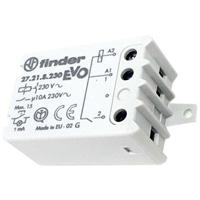 RELE'AD IMPULSI PANNELLO EVO 10A