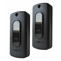 COPPIA DI FOTOCELLULE 24 V AC-DC