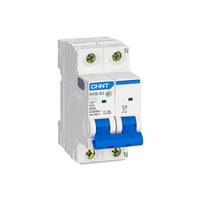 NXB-63S/C6-1PN-4,5 -INT MT 1P+N 6A CURVA C