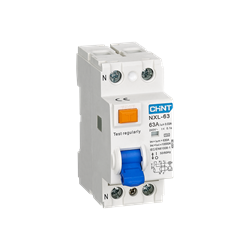 NXL-63 2P 25A - DIFF PURO 30MA AC 6KA AX