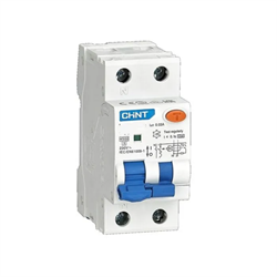 NXBL-40Y/C20-1PN-4,5-A30 -INT MTD 1P+N 20A