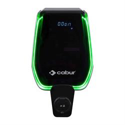 EV CHARGER PLUS 3.5-22KW CASE B C/PRESA