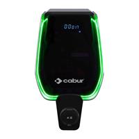 EV CHARGER PLUS 3.5-22KW CASE B C/PRESA