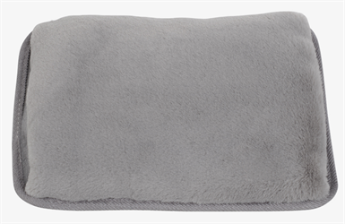 BUGGY WOOL Borsa Acqua Calda Elettrica