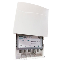 MXTT EVO Miscelatore 2In 3+U