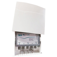 MXTT EVO Miscelatore 2In 3+U