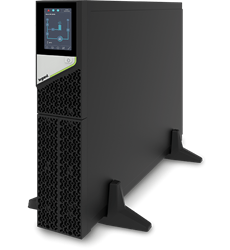 UPS KEOR DK 5KVA/5KW 6MIN MON.440x700x176 4U