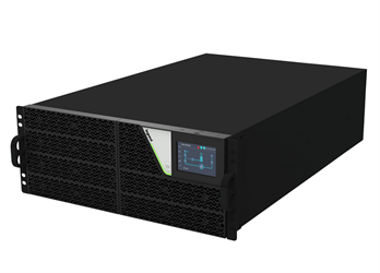 UPS KEOR DK 6KVA/6KW 4MIN MON.440x700x176 4U