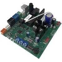 SCHEDA ELETTRONICA - ZN6