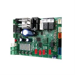 SCHEDA ELETTRONICA ZN7 NEW