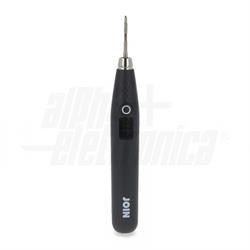 SALDATORE 10W A BATTERIA RICARICABILE