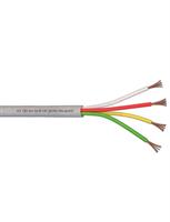 CAVO FROR NPI 8X0,50 300/300V *