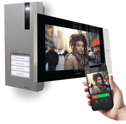 KIT QUADRA E 7TOP VIP