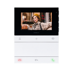 VIDEOCITOFONO PEOPLE VIVAVOCE 4.3. SB2