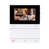 VIDEOCITOFONO PEOPLE VIVAVOCE 4.3. SB2