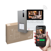 KIT QUADRA E PEOPLE VIVAVOCE WIFI. SB2