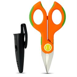 FORBICE SPELLA E TRANCIACAVI TENNIS+SAF