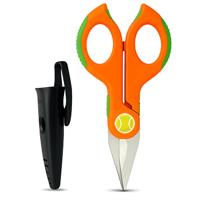 FORBICE SPELLA E TRANCIACAVI TENNIS+SAF