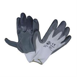 GUANTO DI PROTEZ.TAGLIA 10     *INTERCABLE