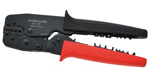 SET PINZA UNIVERS.CON MATRICI INTERCAMBIAB