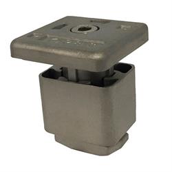 MPU-P2545 MORSETTO UNIVERS.PREASSEMBL