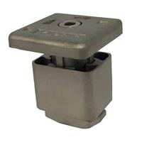 MPU-P2545 MORSETTO UNIVERS.PREASSEMBL