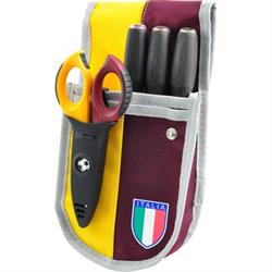 MARSUPIO GialloRosso 3/GIRAVITI+FORBICE-F1