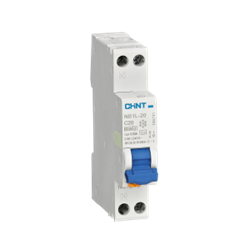 NB1L-20 1P+N C16 Tipo A 30MA 1M 6KA