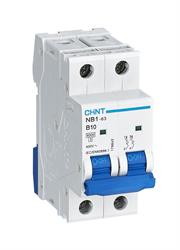 NB1-63/B32-2P-6 -INT MT 2P 32A CURVA B 6KA