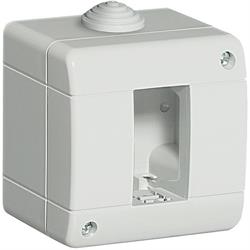 IDROBOX LUNA/LIVING CUSTODIA IP40 1P