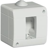 IDROBOX LUNA/LIVING CUSTODIA IP40 1P