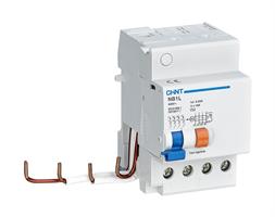 NB1L-40/4P-AC30 -DIFF ACC 4P 40A IDN 30MA